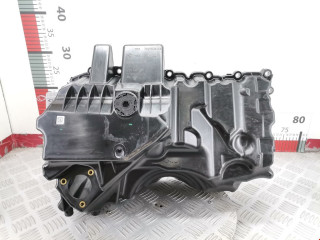 масляный поддон BMW 5 серия F07/F10/F11 2011, 2.0 л., МКПП, седан, 11137618512