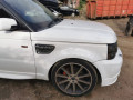 замок двери передней левой Land Rover Range Rover Sport 1 поколение 2006, 2.7 л., АКПП, внедорожник 5 дв., JDE38193 - фото №8