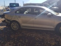 фонарь крышки багажника левый Volkswagen Jetta 6 поколение [рестайлинг] 2016, 1.8 л., АКПП, седан, 5C6945093H - фото №15