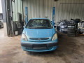 полуось передняя правая (приводной вал, ШРУС) Citroen Xsara Picasso 1 поколение 2001, 1.8 л., МКПП, минивэн, 3273JY - фото №6