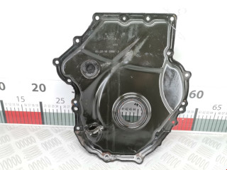 крышка двигателя передняя Audi A4 B8/8K 2010, 1.8 л., АКПП, седан, 06H109211Q