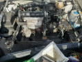 маховик Volkswagen Golf 3 поколение 1995, 1.6 л., МКПП, хетчбэк 5 дв., 032105269X - фото №9