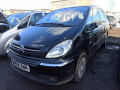 турбина Citroen Xsara Picasso 1 поколение [рестайлинг] 2008, 1.6 л., МКПП, минивэн, 0375N5 - фото №9
