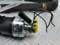 подушка безопасности боковая (шторка) Renault Laguna 2 поколение 2001, 1.6 л., МКПП, хетчбэк 5 дв. - фото №5