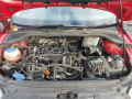 суппорт передний правый SEAT Toledo 4 поколение 2013, 1.6 л., МКПП, хетчбэк 5 дв., 1K0615124E - фото №4