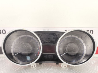 щиток приборов (приборная панель) Hyundai Sonata YF 2011, 2.4 л., АКПП, седан, 940013Q013