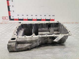 масляный поддон Peugeot 406 1 поколение [рестайлинг] 2001, 2.0 л., МКПП, универсал, 0301J5