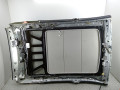 крыша Nissan Qashqai 1 поколение [рестайлинг] 2010, 1.5 л., МКПП, внедорожник 5 дв. - фото №3