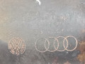 коллектор выпускной Volkswagen Touareg 1 поколение 2005, 5.0 л., АКПП, внедорожник 5 дв., 07Z253033AA - фото №5