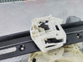 стеклоподъемник электрический задний правый BMW X3 E83 2005, 3.0 л., АКПП, внедорожник 5 дв., 51353448252 - фото №2
