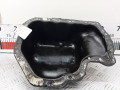 масляный поддон Volkswagen Polo 4 поколение 2003, 1.2 л., МКПП, хетчбэк 5 дв., 03D103601G - фото №5