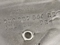 зеркало наружное правое SEAT Arosa 1 поколение [рестайлинг] 2002, 1.4 л., МКПП, хетчбэк 3 дв., 6X1857508A01C - фото №4
