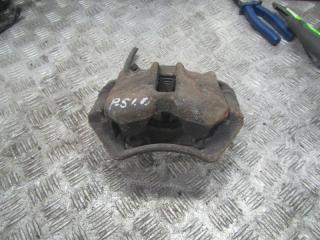 суппорт передний левый Volkswagen Passat B5 1999, 1.8 л.