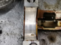 блок цилиндров Nissan Micra 3 поколение (K12) 2004, 1.2 л., МКПП, хетчбэк 3 дв., 11000AY401 - фото №7