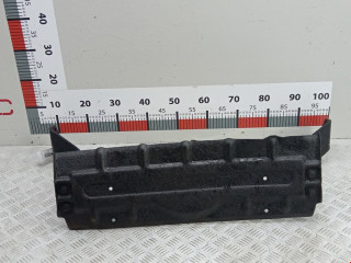 защита IVECO EuroCargo 2 поколение 2006, 3.9 л., МКПП
