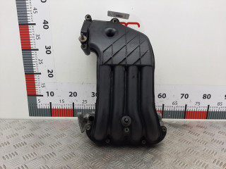 коллектор впускной Volkswagen Golf 4 поколение 1999, 1.9 л., МКПП, хетчбэк 3 дв., 038129713H