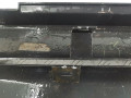 комплект накладок на пороги (внутренние) Jeep Commander 1 поколение 2007, 3.0 л., АКПП, хетчбэк 5 дв., 5JI78TRMAD - фото №3