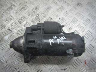 стартер Audi A4 B5 1998, 1.9 л.