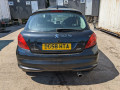 диск тормозной передний Peugeot 207 1 поколение 2008, 1.4 л., МКПП, хетчбэк 3 дв., 4246W2 - фото №12