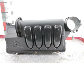 корпус воздушного фильтра Mercedes-Benz B-Класс W245 2005, 2.0 л., МКПП, хетчбэк 5 дв., A6400900701