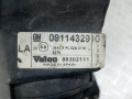 фара левая Opel Corsa C 2000, 1.0 л., МКПП, хетчбэк 3 дв., 9196238 - фото №6