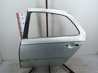 дверь задняя левая Renault Megane 2 поколение 2004, 7751473732