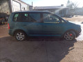 фонарь задний левый Volkswagen Touran 1 поколение 2004, 1.9 л., МКПП, минивэн, 1T0945095G - фото №13