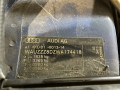 моторчик заднего стеклоочистителя (дворника) Audi A4 B5 1998, 1.9 л., МКПП, универсал, 8L0955711B - фото №6