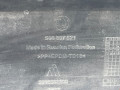 юбка бампера нижняя Skoda Kodiaq 1 поколение NS7 2019, 565807521 - фото №5