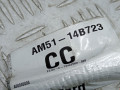 подушка безопасности сиденья Ford C-Max 2 поколение 2014, 1.6 л., МКПП, минивэн, 1749215 - фото №4