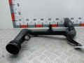 патрубок интеркулера Volkswagen Touran 1 поколение 2004, 1.9 л., МКПП, минивэн, 1K0145770AA - фото №2
