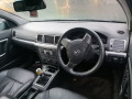 крышка двигателя передняя Opel Signum C 2005, 3.0 л., МКПП, хетчбэк 5 дв. - фото №5