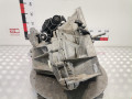 КПП механическая (МКПП) Renault Scenic 3 поколение 2009, 1.6 л., МКПП, минивэн, 7701479321 - фото №6