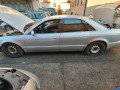 турбина Audi A8 D2/4D [рестайлинг] 2001, 2.5 л., АКПП, седан, 059145701SX - фото №15