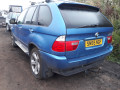 подножка BMW X5 E53 [рестайлинг] 2005, 3.0 л., АКПП, внедорожник 5 дв., 51718403077 - фото №17