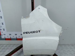 крыло переднее правое Peugeot 2010, 2.2 л., МКПП, микроавтобус, 7841W5