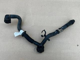 трубка охлаждающей жидкости Alfa Romeo Stelvio 1 поколение 949 2018, 2.0 л., дизель, АКПП, 46337128