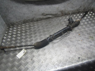 рулевая рейка Subaru Forester 1 поколение (SF) [рестайлинг] 2000, 2.0 л., 9Z14022