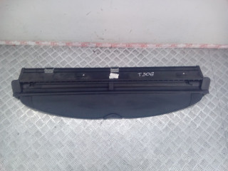 шторка багажника Mercedes-Benz C-Класс W204/S204 2009, 2.2 л., МКПП, универсал, A20486000759051