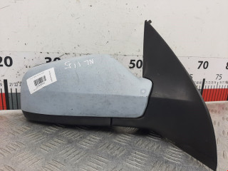 зеркало наружное правое Opel Astra G 2000, 1.6 л., АКПП, седан, 9142146
