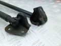 амортизатор крышки багажника (3-5 двери) Ford Focus 3 поколение 2012, 1.6 л., МКПП, универсал, 1848164 - фото №2