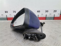 зеркало наружное левое Opel Corsa D 2007, 1.4 л., МКПП, хетчбэк 5 дв., 13188498 - фото №2