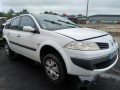 дверь передняя правая Renault Megane 2 поколение [рестайлинг] 2008, 1.5 л., МКПП, универсал, 7751473729 - фото №16