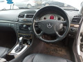 редуктор заднего моста Mercedes-Benz E-Класс W211/S211 2003, 2.7 л., АКПП, седан, A2113509014 - фото №9