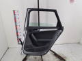дверь задняя правая Audi A4 B8/8K [рестайлинг] 2011, 2.0 л., МКПП, универсал, 8K9833052D - фото №6