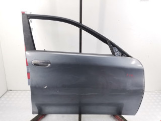 дверь передняя правая Alfa Romeo 166 1 поколение 2001, 2.4 л., МКПП, седан, 60596771