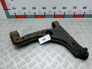 рычаг передний правый Opel Astra G 1998, 1.6 л., МКПП, хетчбэк 3 дв., 24454478