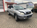 диск тормозной задний Hyundai Santa Fe 1 поколение (SM) 2002, 2.4 л., МКПП, внедорожник 5 дв., 584113A300 - фото №6