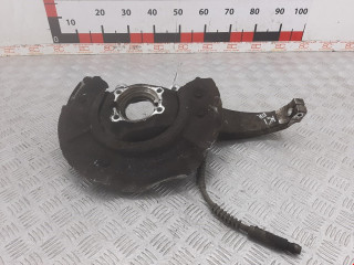 кулак поворотный правый BMW 7 серия F01/F02 2012, 3.0 л., АКПП, седан, 31216777750