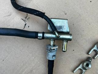 pегулятор давления топлива Alfa Romeo Stelvio 1 поколение 949 2018, 2.0 л., дизель, АКПП, 55284089